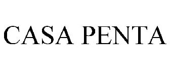 CASA PENTA