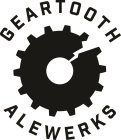 GEARTOOTH ALEWERKS