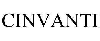 CINVANTI