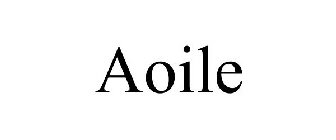 AOILE