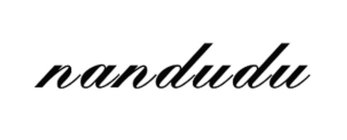 NANDUDU