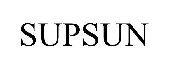 SUPSUN