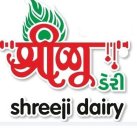 SHREEJI DAIRY