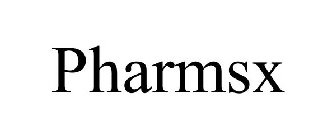 PHARMSX