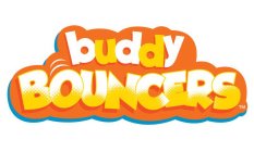 BUDDY BOUNCERS