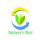 NATURE'S BEST