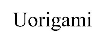 UORIGAMI