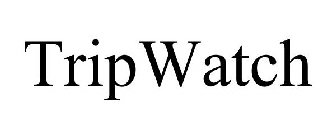 TRIPWATCH