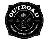 OUTROAD OUTDOOR CAMPING GARDEN PATIO