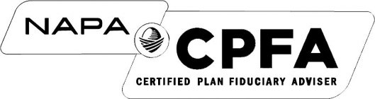 NAPA CPFA CERTIFIED PLAN FIDUCIARY ADVISER