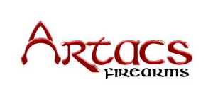 ARTACS FIREARMS