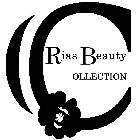 C RIAS BEAUTY OLLECTION