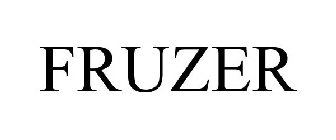 FRUZER