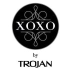 XOXO BY TROJAN