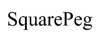 SQUAREPEG