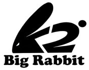 BR BIG RABBIT