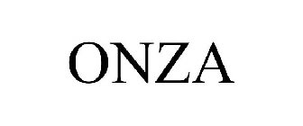 ONZA