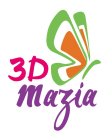 3D MAZIA