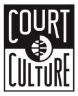 COURT CULTURE