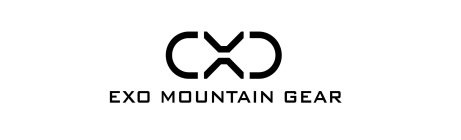 EXO MOUNTAIN GEAR CXC