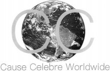 CC CAUSE CELEBRE WORLDWIDE