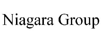 NIAGARA GROUP