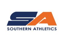 SA SOUTHERN ATHLETICS