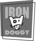 IRON DOGGY