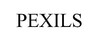 PEXILS