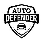 AUTO DEFENDER