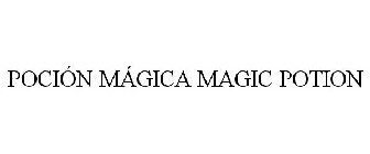 POCIÓN MÁGICA MAGIC POTION