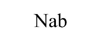 NAB