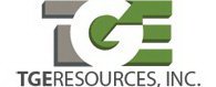 TGE RESOURCES, INC