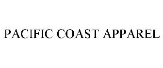 PACIFIC COAST APPAREL