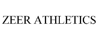 ZEER ATHLETICS