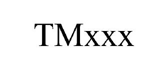 TMXXX