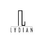 LYDIAN