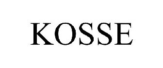 KOSSE