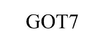 GOT7