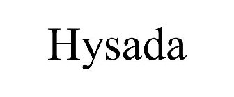 HYSADA