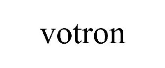 VOTRON