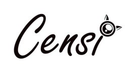 CENSI