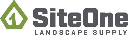 1 SITEONE LANDSCAPE SUPPLY