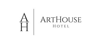 AH ARTHOUSE HOTEL