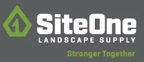 1 SITEONE LANDSCAPE SUPPLY STRONGER TOGETHER