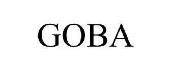 GOBA