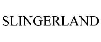 SLINGERLAND