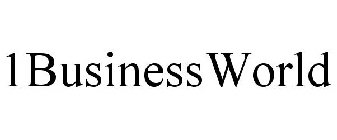 1BUSINESSWORLD