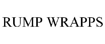 RUMP WRAPPS