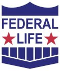 FEDERAL LIFE